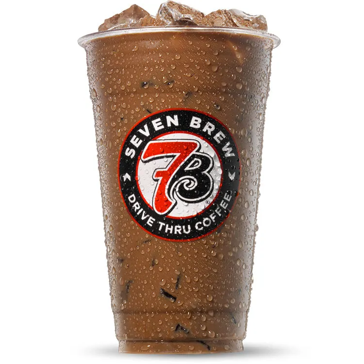 7brew Snickerdoodle Mocha